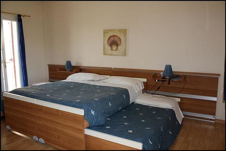 Bedroom 3, Hotel Giannina, Forli' - Cesena