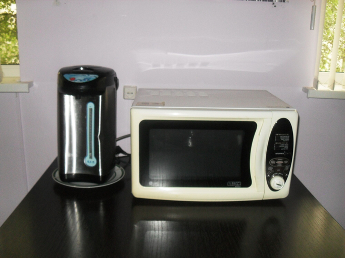 Others 5, Hostel Teplichniy, Chegemskiy rayon