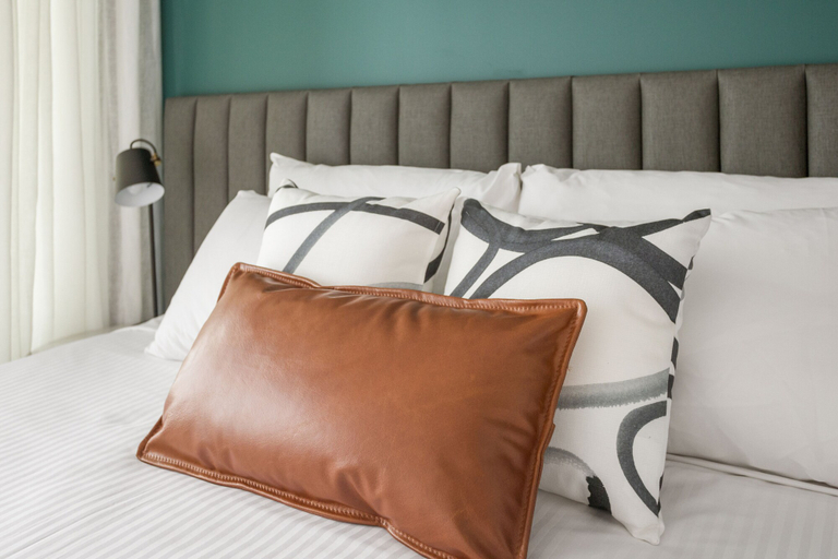 Bedroom 2, The Sebel Melbourne Moonee Ponds, Melbourne