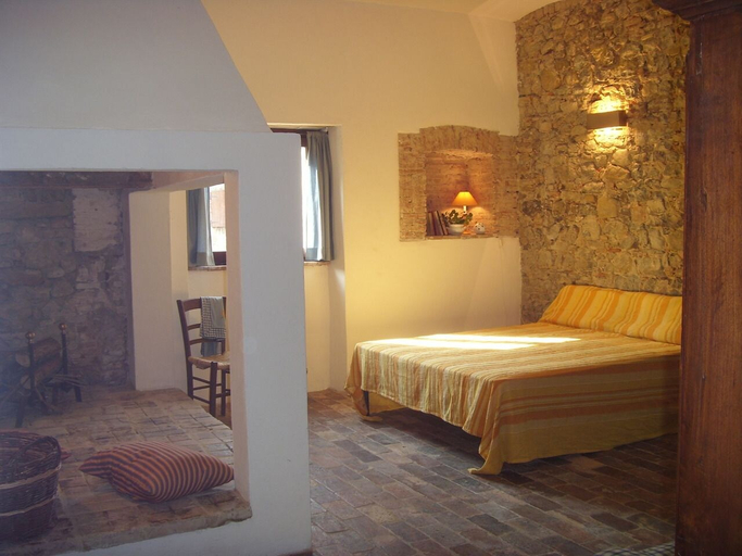 Bedroom 3, Agriturismo le Vigne di Pace, Perugia