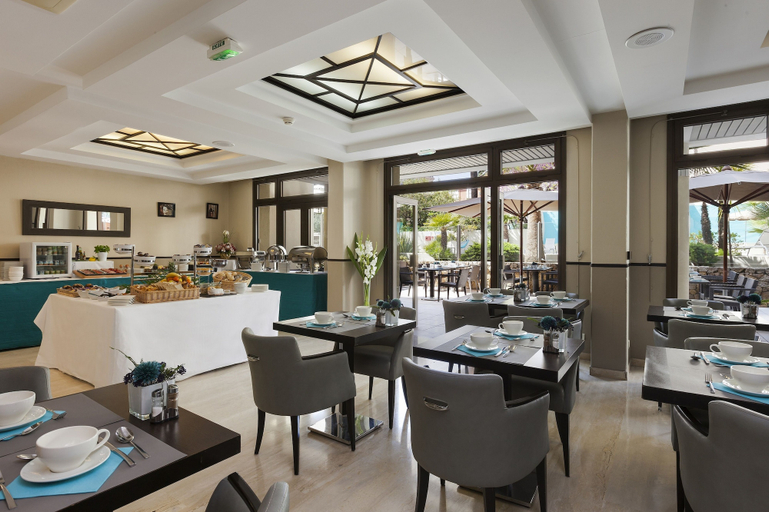 Food & Drinks 5, Nehô Suites Cannes Croisette, Alpes-Maritimes