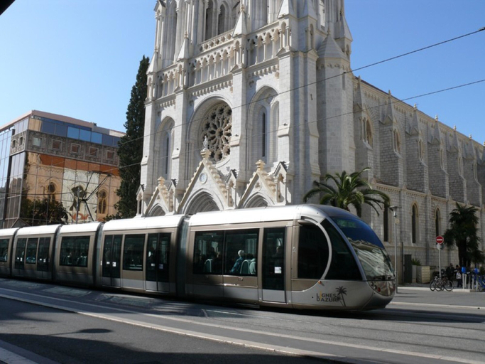 Others 5, Saint Gothard Nice, Alpes-Maritimes