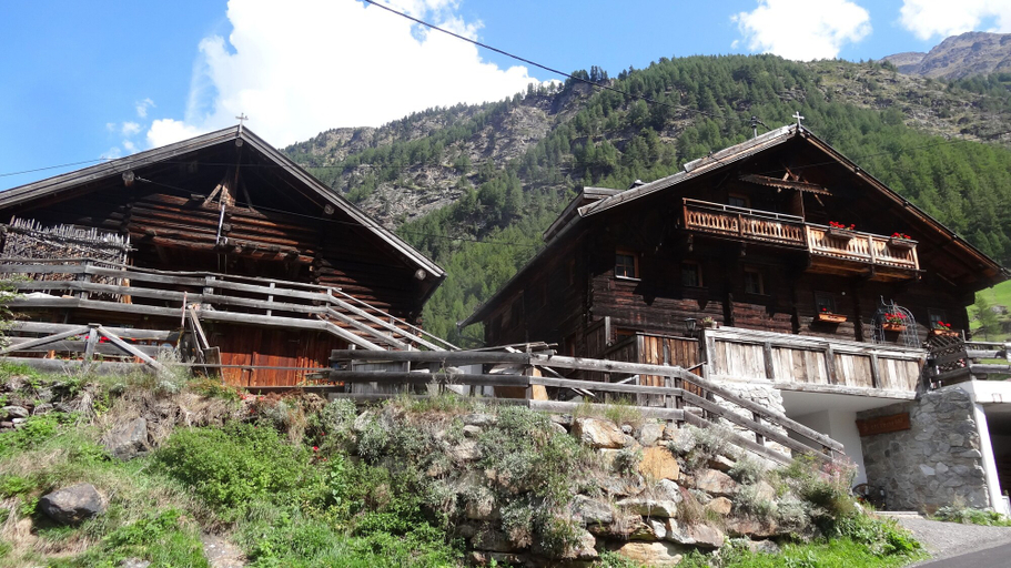 Exterior & Views 2, Chalet s'Tyrolia, Imst