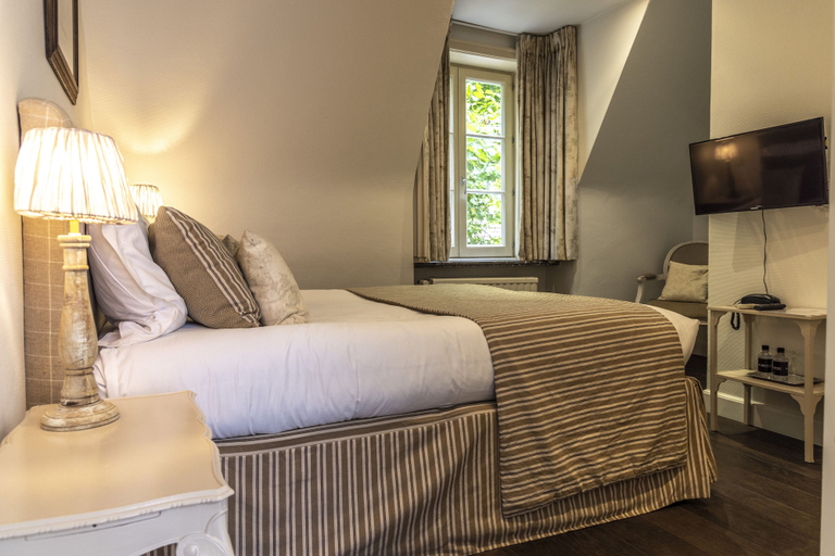 Bedroom 3, Pand 17 - Charming Guesthouse, West-Vlaanderen