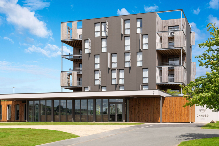 Exterior & Views 2, Hotel Omnubo Collection, Vendée