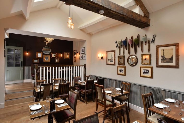 Food & Drinks 4, The Woolly Sheep Inn, North Yorkshire