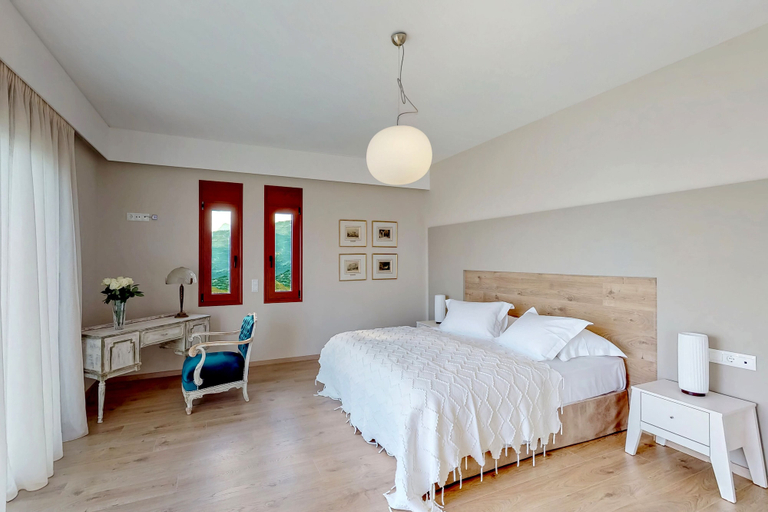 Bedroom 4, Ocean Villas Complex by Ocean Residences, Crete
