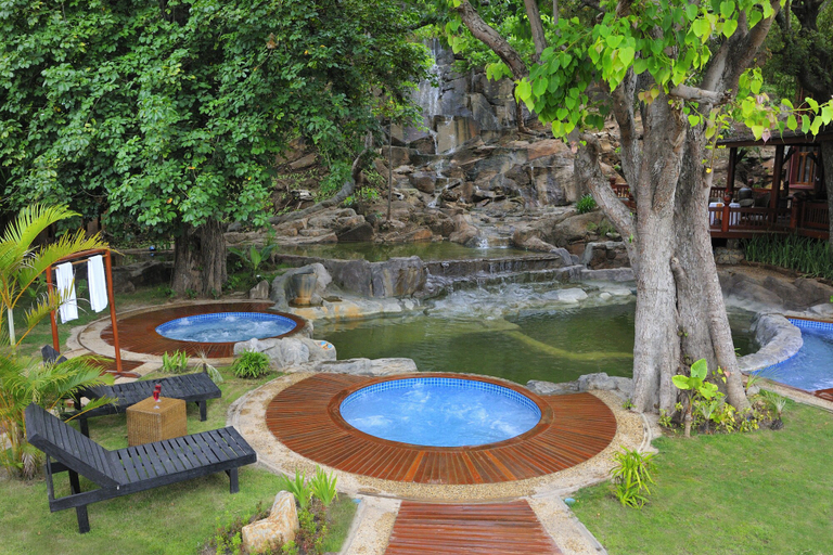 Sport & Beauty 2, Pristine Lotus Resort, Taunggye