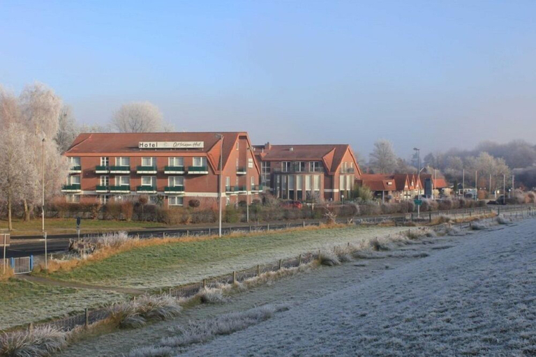 Exterior & Views 2, Hotel Ostfriesen-Hof, Leer