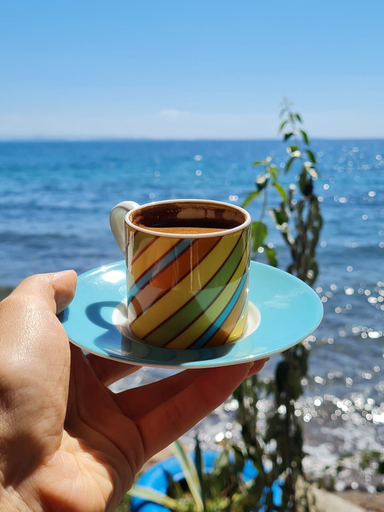 Food & Drinks 3, Oktem Motel, Ayvacık