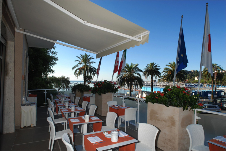 Food & Drinks 5, Best Western Plus Tigullio Royal Hotel, Genova