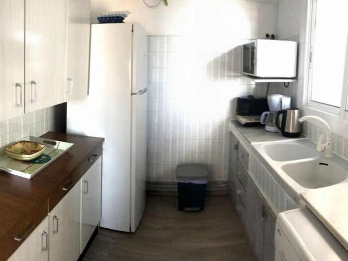 Others 4, Apartamento Ángeles 58 Bjs 3, Girona