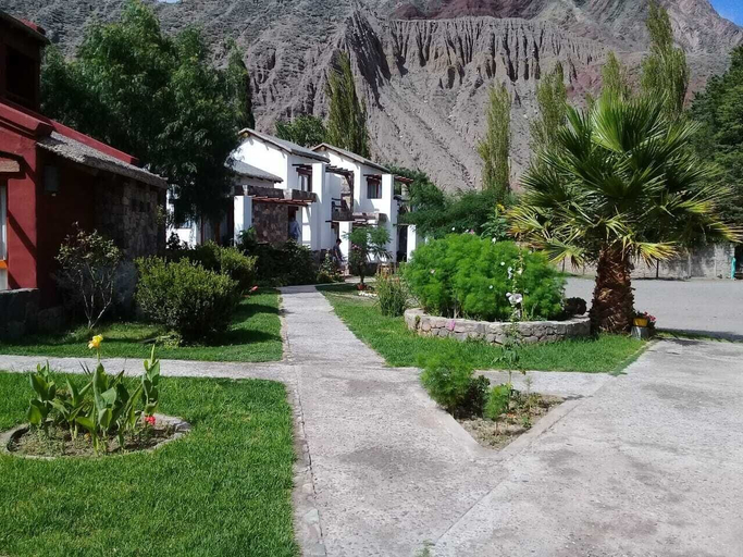 Exterior & Views 2, El Refugio de Coquena, Tumbaya