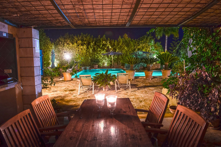 Food & Drinks 5, Hotel Agroturismo Can Bessol, Baleares