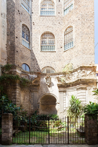 Exterior & Views, Casa Rossella, Napoli