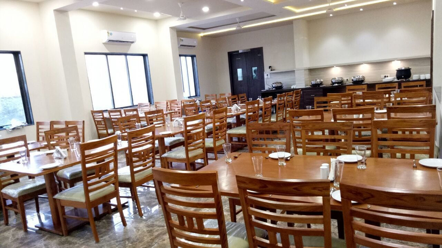 Food & Drinks, Hotel Swati, Devbhumi Dwarka