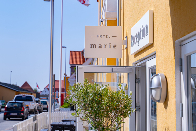 Exterior & Views 2, Hotel Marie, Frederikshavn