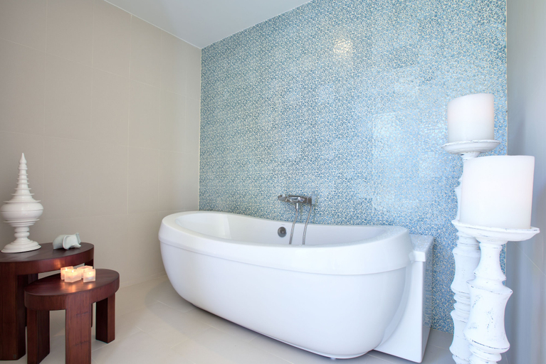 Bathroom 4, Baan Apsara, Ko Samui