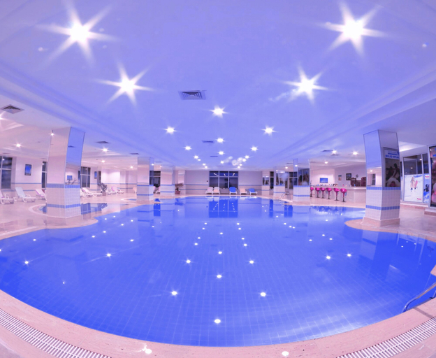 Sport & Beauty 2, The Green Park Kartepe, Kartepe