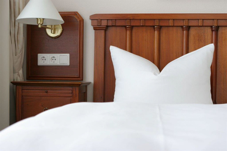 Bedroom 4, Hotel Badehaus Goor, Vorpommern-Rügen