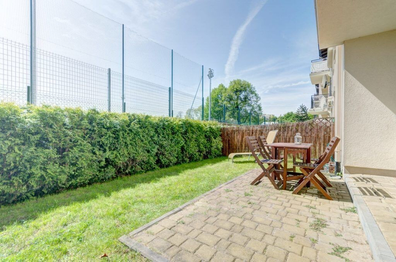 Others 5, Apartament Karlikowski Mlyn, Sopot