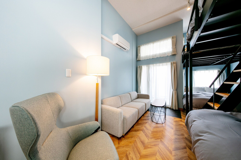 Bedroom 24