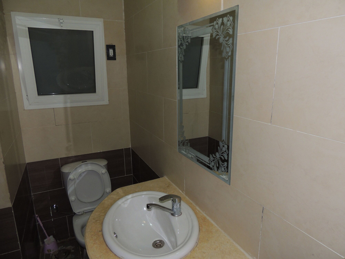 Bathroom 4, Sultan Sharm El Sheikh Hadaba Farshas, Sharm el-Sheikh
