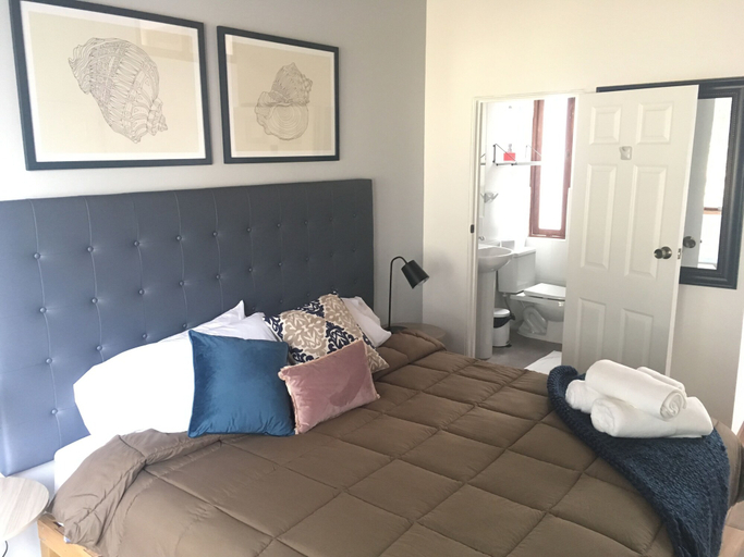 Bedroom 3, Belma Boutique B&B, Lima