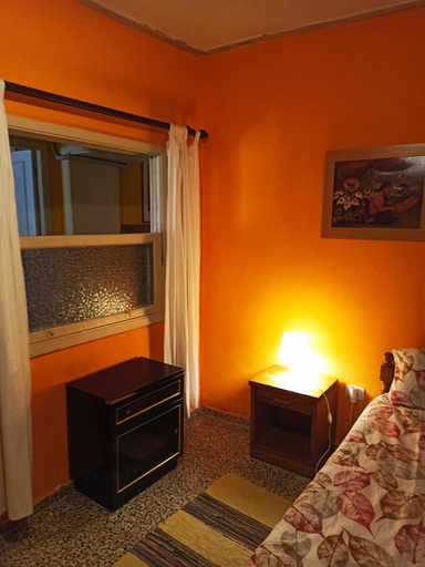 Bedroom 4, Hostel Tenerife, Santa Cruz de Tenerife