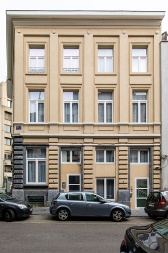 Exterior & Views, Urban Suites Brussels Schuman 2, Bruxelles
