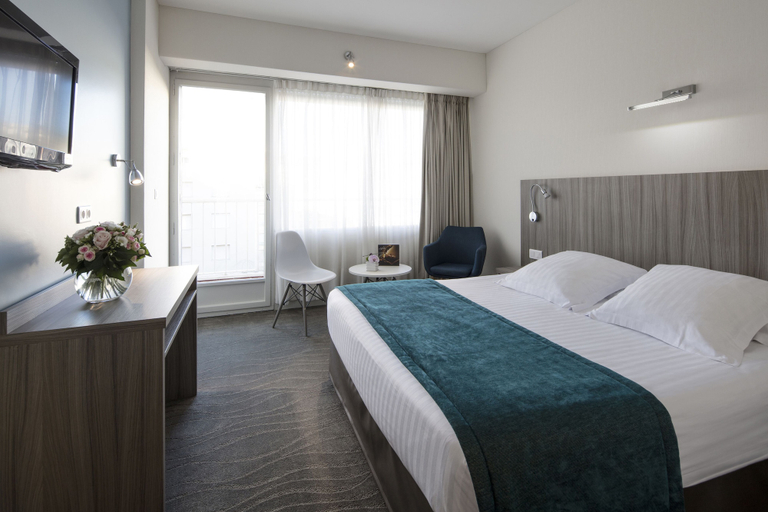 Bedroom 3, Splendid Hotel & Spa Nice, Alpes-Maritimes