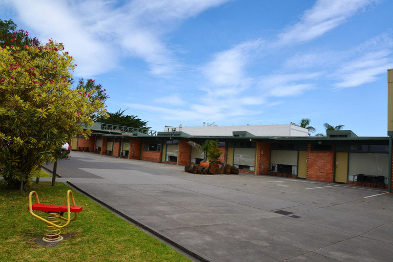 Exterior & Views 2, Comfort Inn & Suites Lakes Entrance, E. Gippsland - Bairnsdale