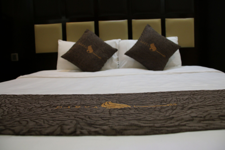 Bedroom 4, Durar Daria Serviced Apartments, Riyadh