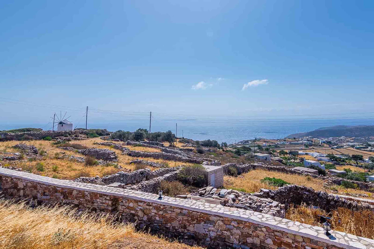 Others 5, Spacious 2 Bedroom House with Fantastic Yard, South Aegean