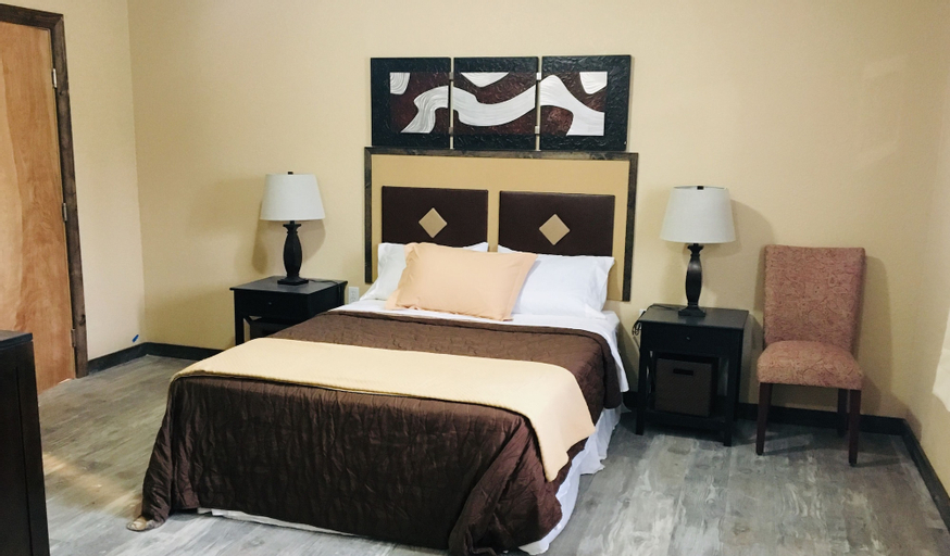 Bedroom 3, Alaska Angler's Inn, Kenai Peninsula