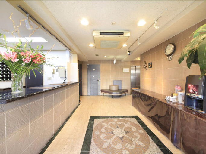 Others 5, Hachioji Urban Hotel, Hachiōji
