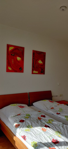 Bedroom 2, Ferienwohnung Christa, Ortenaukreis