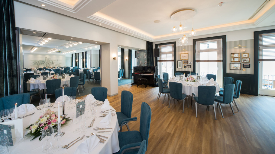 Food & Drinks 5, Dom Hotel Limburg, Limburg-Weilburg