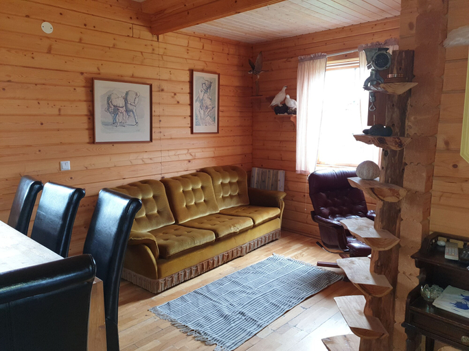 Others 5, Fjalladyrd - Modrudalur a Fjollum, Norður-Hérað