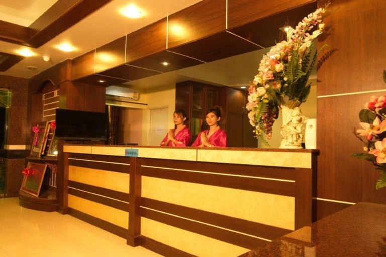 Others 4, UD Resort, Muang Udon Thani
