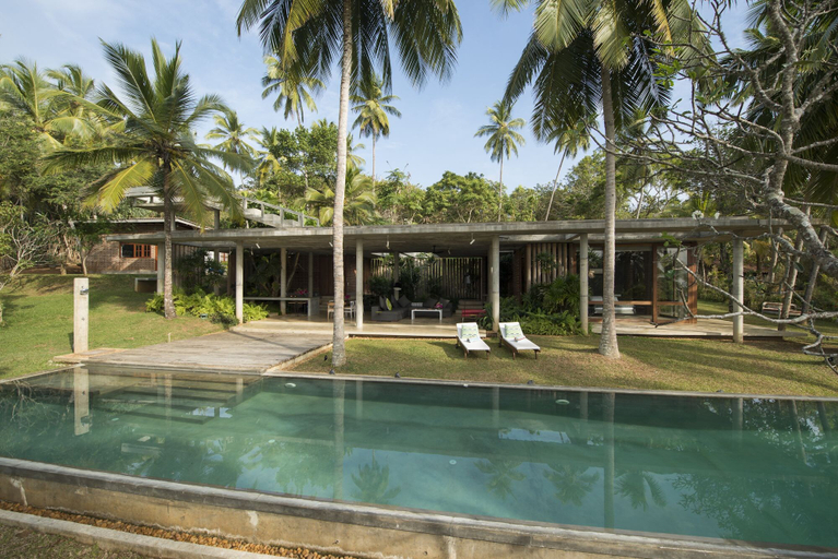 Others 5, Walatta House, Tangalle