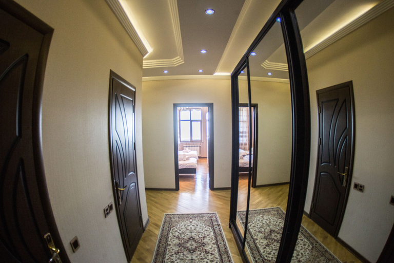 Others 5, Bakuvi Tourist Apartment B227, Baku
