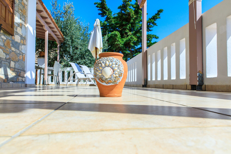 Food & Drinks, Anatoli Villa, Thessaly