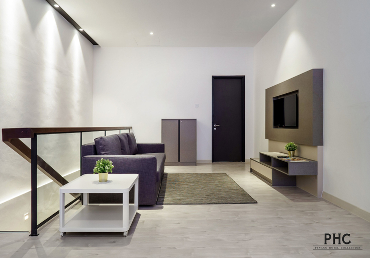 Others 5, Hutton Central Hotel Managed By The Ascott Limited, Penang Island