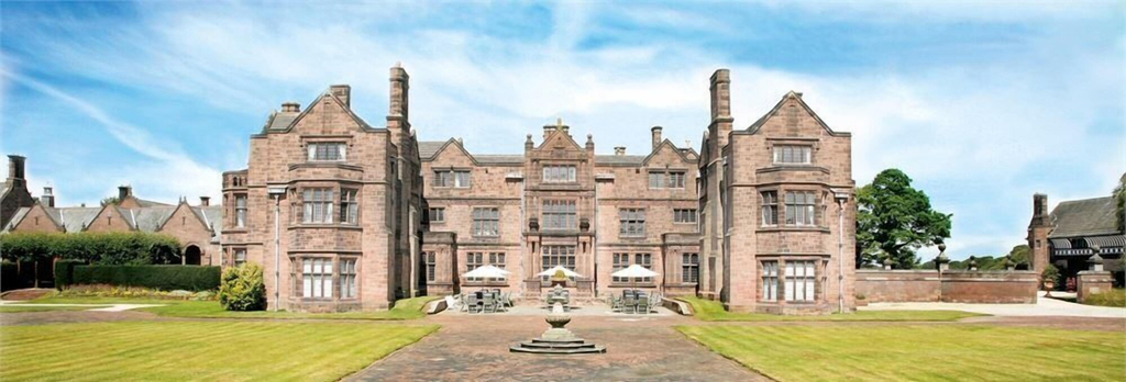 Exterior & Views 1, Thornton Manor Estates, Wirral