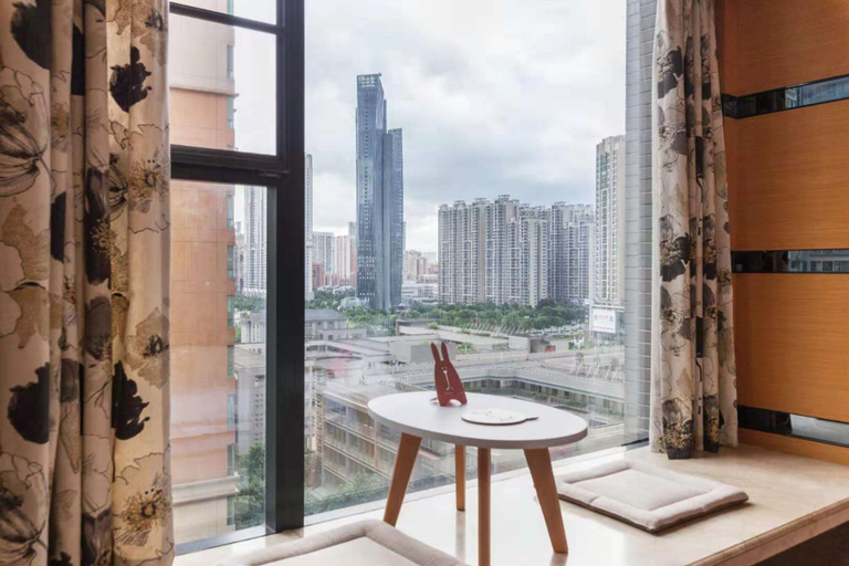 Others 5, Boyaxuan Apartment Guangzhou Xinsheng Road, Guangzhou