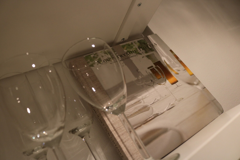 Bathroom 3, Divine Living - Apartments, Stockholm