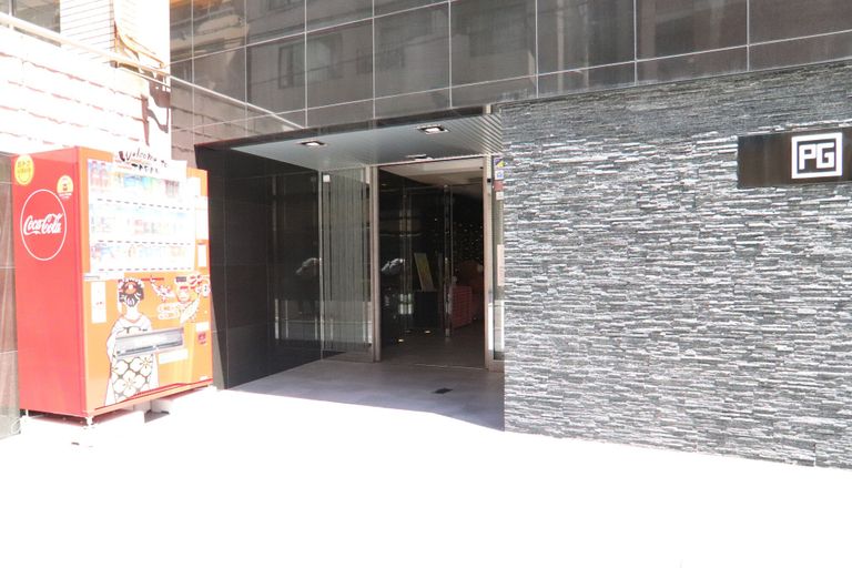 Exterior & Views 2, PG Kuromon, Osaka