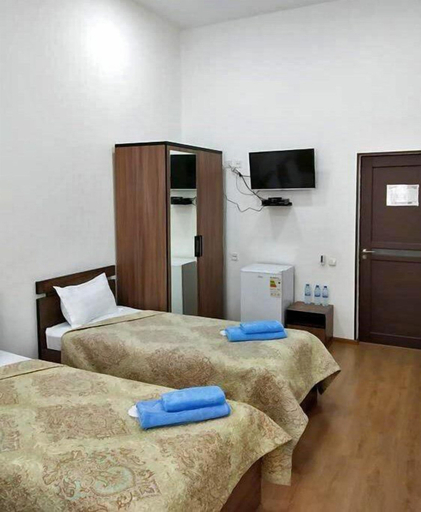 Bedroom 2, Magistral, Tashkent City