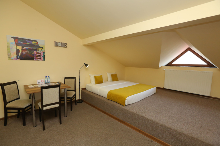 Bedroom 3, My Apartments Yerevan, Yerevan